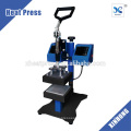 5X5 manual portable rosin press rosin tech heat press CP815B